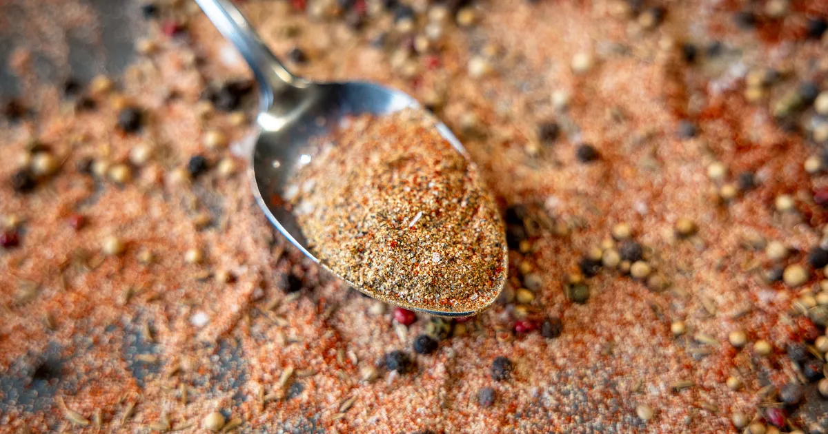 Burnt Ends Rub | Beef Loving Texans | Beef Loving Texans is your one-stop information center for beef recipes, cooking techniques and real life stories. Lean more about beef today. Brought to you by the Texas Beef Council.